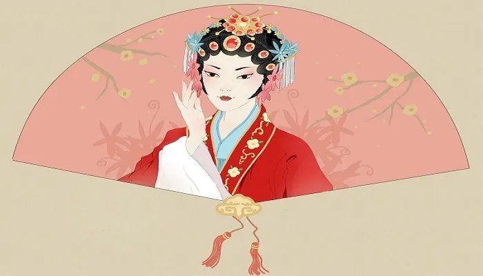 男怕夜奔女怕思凡是什么意思