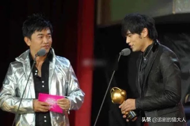 当年吴宗宪卖掉周杰伦,对周杰伦的损失是什么?