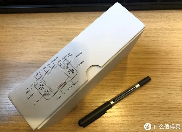 玩具向 篇七:回不去的青葱岁月——RG350游戏机体验