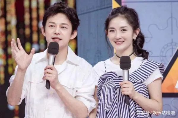 5大被赵本山逼疯的主持人,董卿没忍住,郭德纲也招架不住,你知道还有谁?