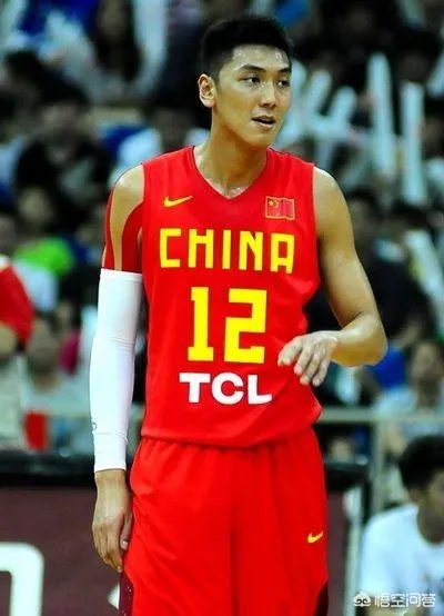 张博当年为什么会被中国男篮除名?