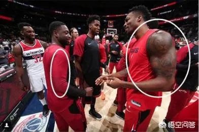 巅峰霍华德的身体素质,在NBA属于什么级别?