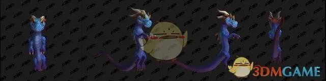 《魔兽世界》缰绳来袭Ⅵ熊猫人之萌成就攻略