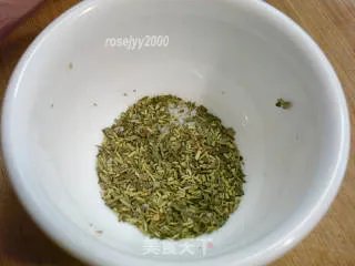 香草烤牛肉
