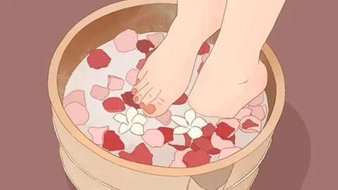 汗脚脚臭怎么办小妙招