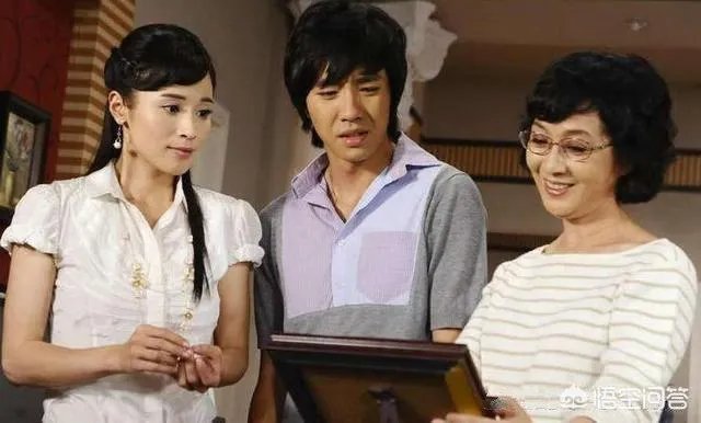 如何评价演员龚雪的长相?你觉得她的演技怎么样?