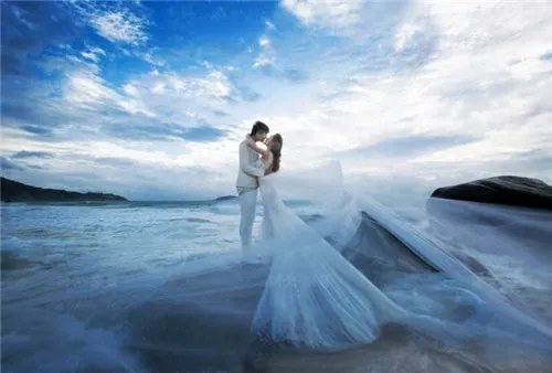 潮州婚纱摄影哪家好 潮州前6强人气婚纱影楼排名