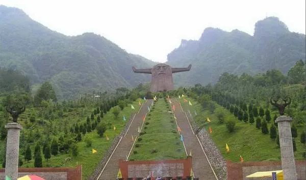 中国旅游的好地方有哪些?