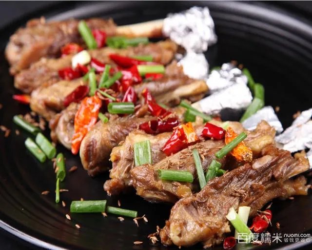广州天河一带好吃的美食有哪些推荐?