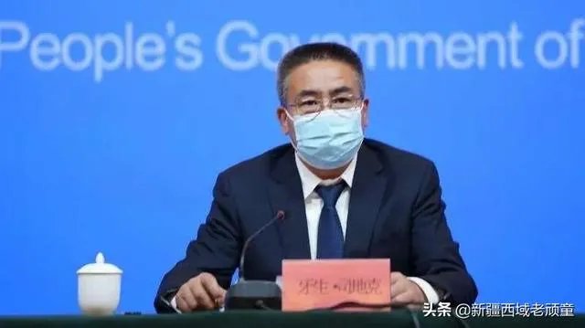 根据乌鲁木齐现在的疫情情况,什么时候可以解封?