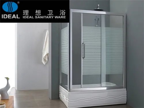淋浴房哪个品牌好 淋浴房十大排名2018