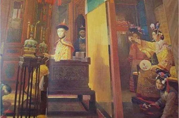 张勋至死留着辫子,死后溥仪赐他最高规格的谥号,为何备受争议?