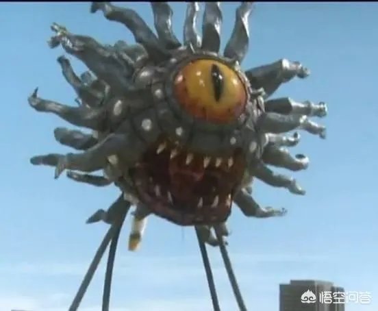 麦克斯奥特曼所有bug级怪兽有哪些?