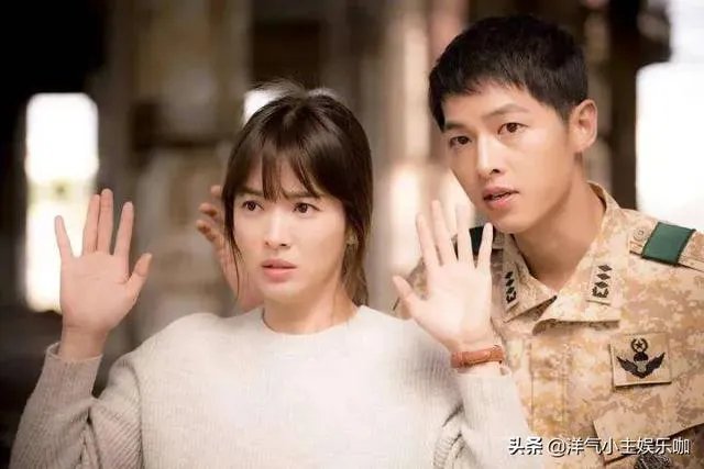为什么说李易峰杨洋李沁马思纯等主演的新剧被称为中国版《太阳的后裔》?