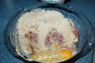 轻松制作意大利肉丸