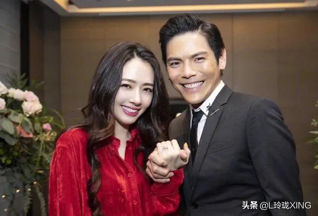 郭碧婷是否怀孕？
