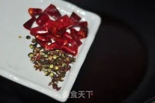 经典菜,新做法--宫保鸡丁