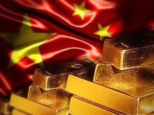 中国黄金储量世界第二是真的吗？
