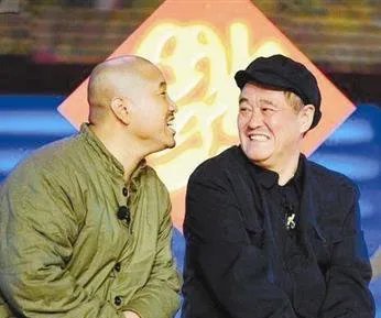 51岁“刘能”二婚后儿女双全,前妻照片曝光:他为什么要离婚?