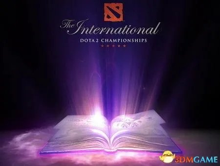 《DOTA2》历届TI奖金对比 本届冠军可获4000万RMB
