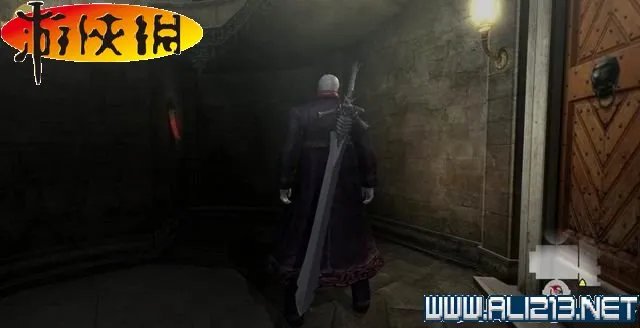 《鬼泣4:特别版》全图文流程攻略 新角色新模式攻略(已完结)
