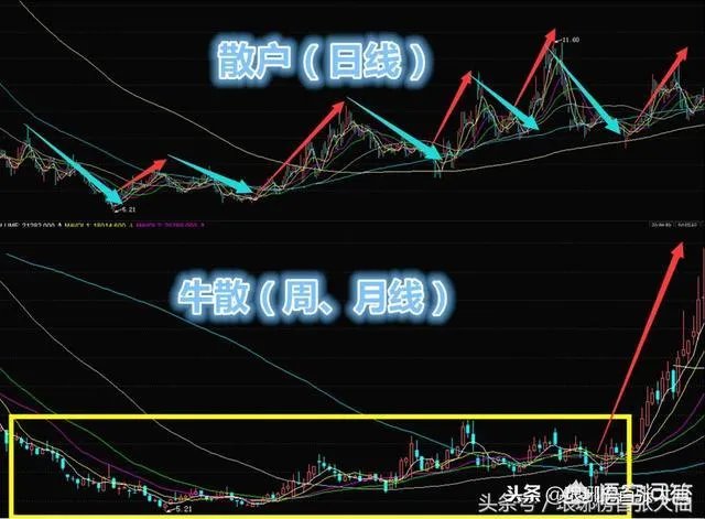 2018年私募大佬葛卫东、罗伟广的基金亏惨,散户还怀疑自己的炒股水平吗?还有信心吗?