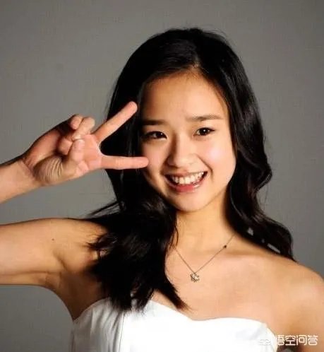 曾经向宁泽涛表白示爱的韩国体操美女孙妍在现状如何?