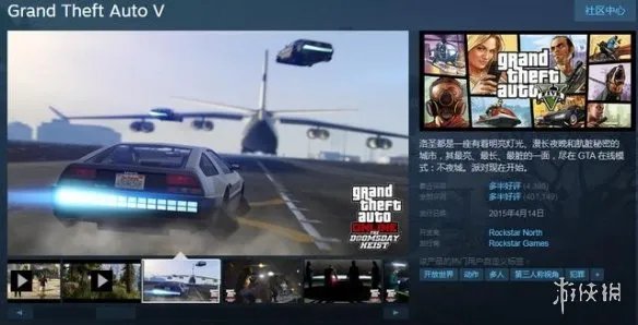 游戏太多选不好?Steam必买的超人气大作TOP 10!