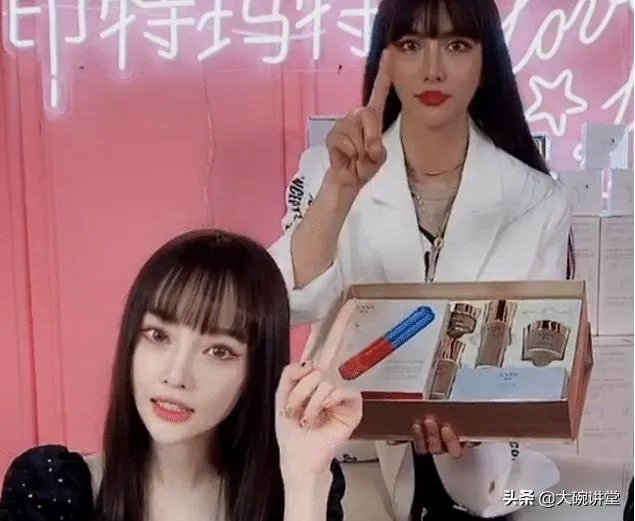 对于李小璐复出,大家有什么看法?