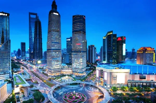 中国现在是发展中国家还是发达国家?