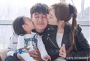 李小璐贾乃亮为何离婚?背后有什么不为人知的秘密?
