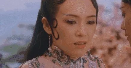 为什么《演员的诞生》会让人有一种为章子怡量身打造的感觉?