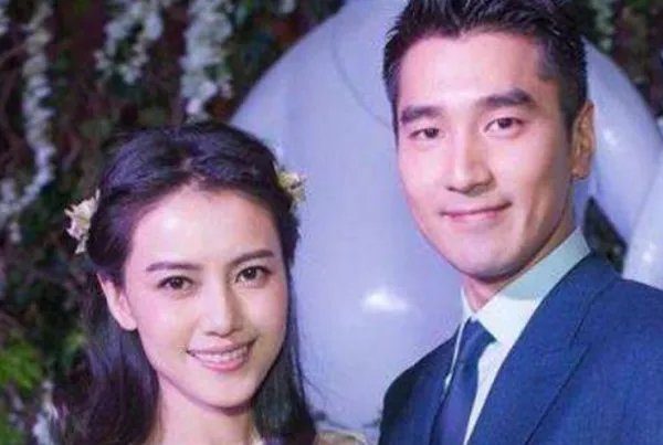 赵又廷和高圆圆结婚几年了,他们是因哪一部戏生情了?