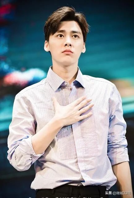 杨幂为什么没和李易峰结婚？