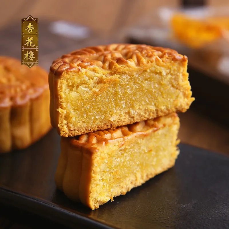 哪个品牌的月饼好吃呢?