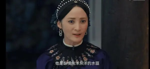 于正新剧《当家主母》开播,你如何评价这部剧的剧情?