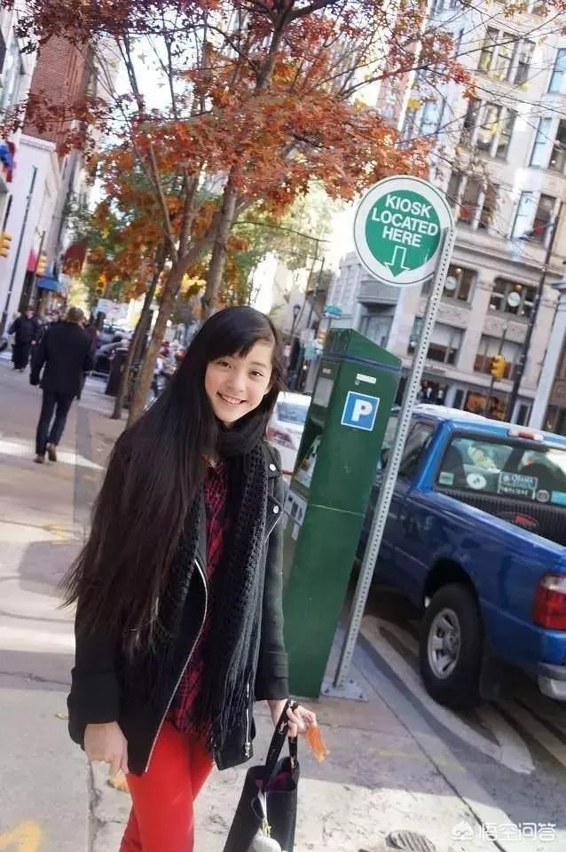 娱乐圈最有“萝莉”气质的女星是谁?