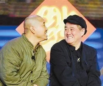 51岁“刘能”二婚后儿女双全,前妻照片曝光:他为什么要离婚?