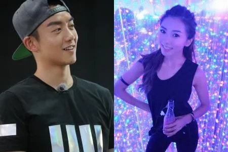 郑恺女友程晓玥背景曝光妈妈是某奢侈品牌高层