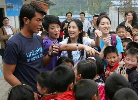 古天乐不愧是影帝:演反派入木三分,为何说他一转身谁都想嫁给他?