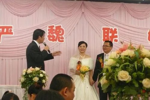 婚礼证婚人讲话稿 证婚人是男方还是女方找的人