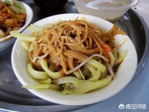 兰州有哪些好吃好玩的?