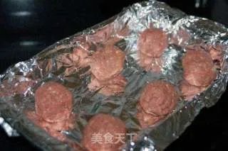 轻松制作意大利肉丸