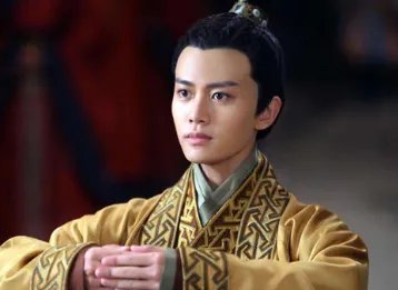 唐肃宗李亨是如何靠着儿子坐稳皇位的?他是个怎样的人?