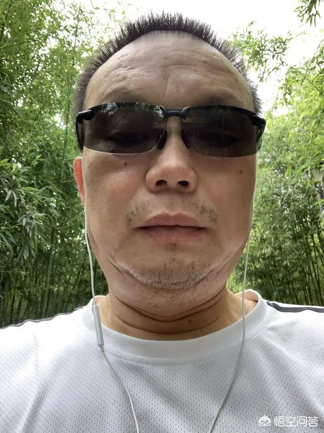 父亲节你们是怎么过的?