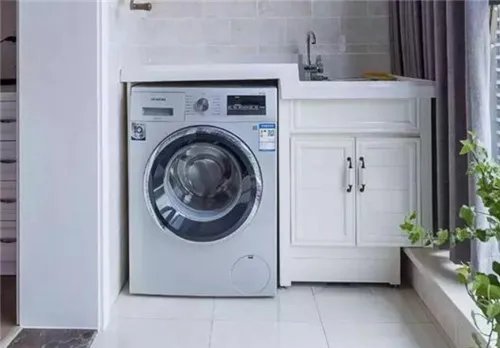 洗衣柜尺寸是多少
