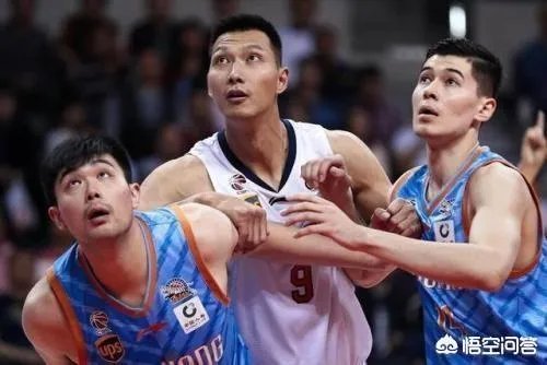 周琦加盟新疆男篮后,明年可能还广东一个4:0吗,你认为呢?