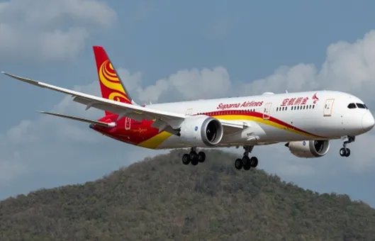 金鹏航空怎么样