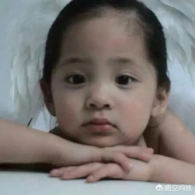 娱乐圈最有“萝莉”气质的女星是谁?