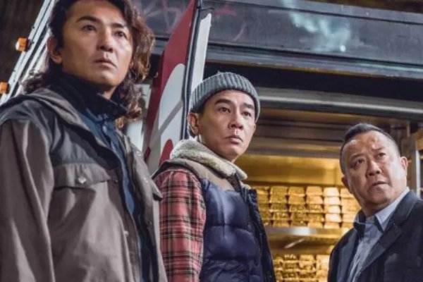 如何评价黄金兄弟?值得一看么?